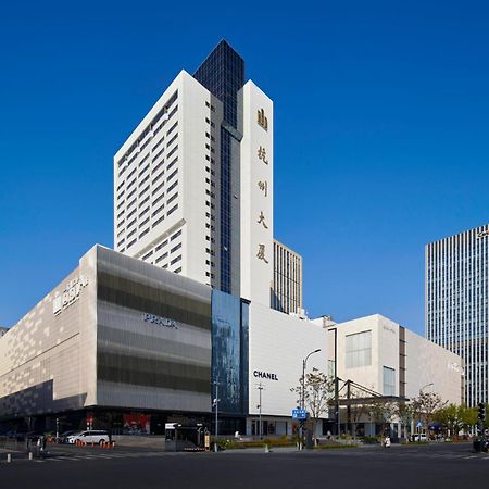 Hangzhou Tower Hotel Ngoại thất bức ảnh