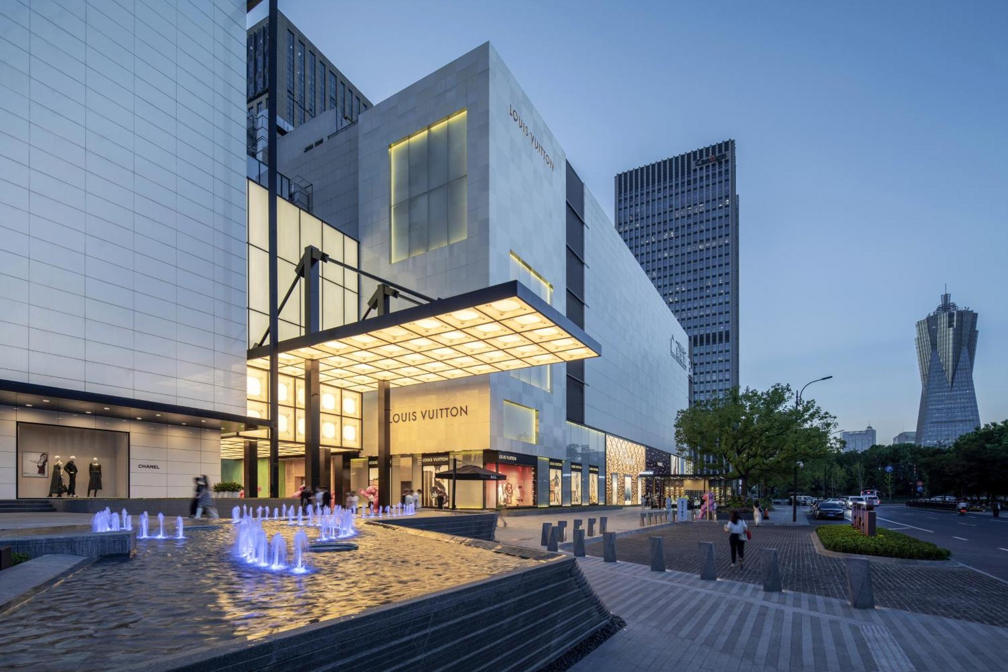 Hangzhou Tower Hotel Ngoại thất bức ảnh