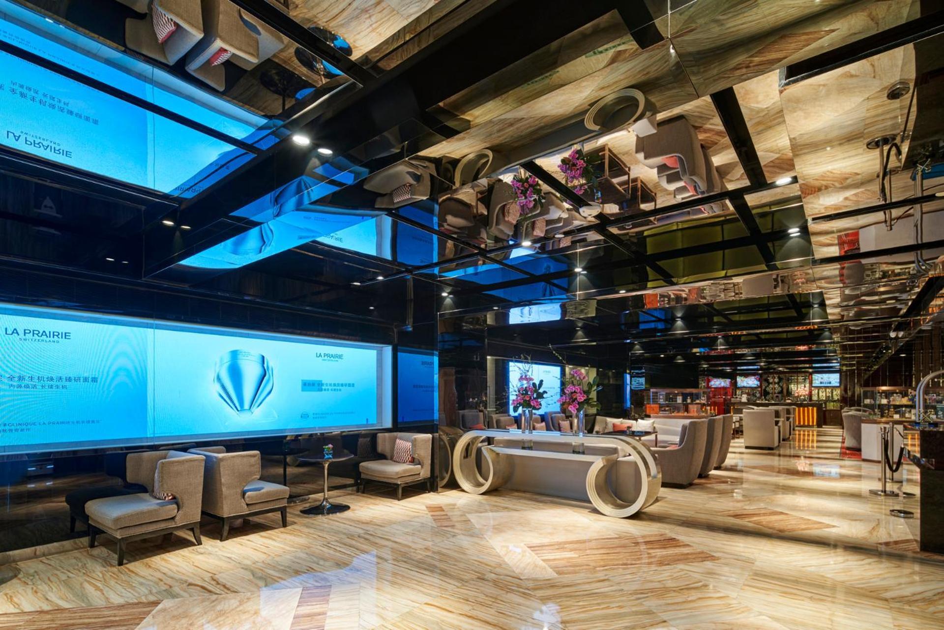Hangzhou Tower Hotel Ngoại thất bức ảnh